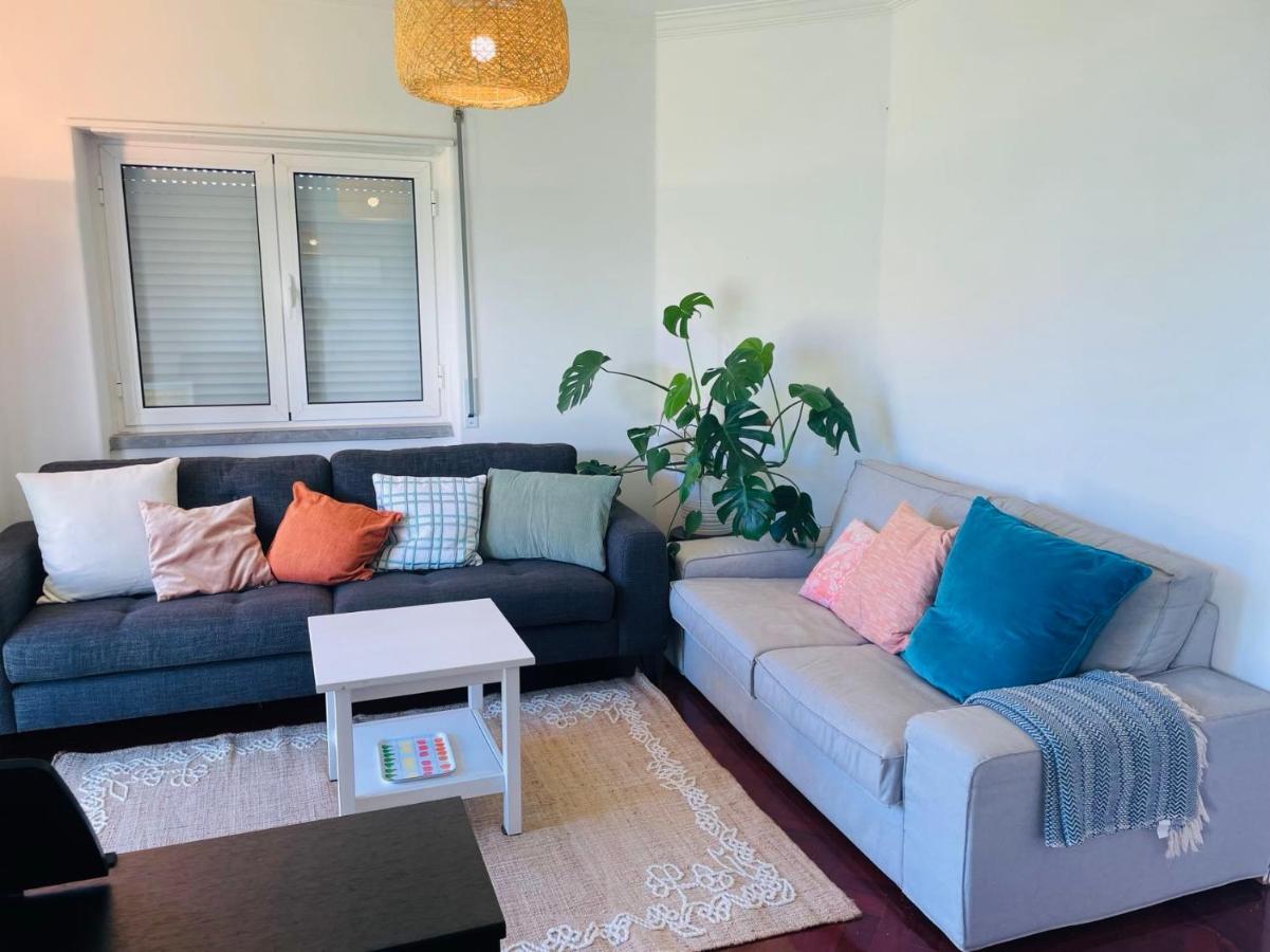 Cascais Alvide Guesthouse מראה חיצוני תמונה